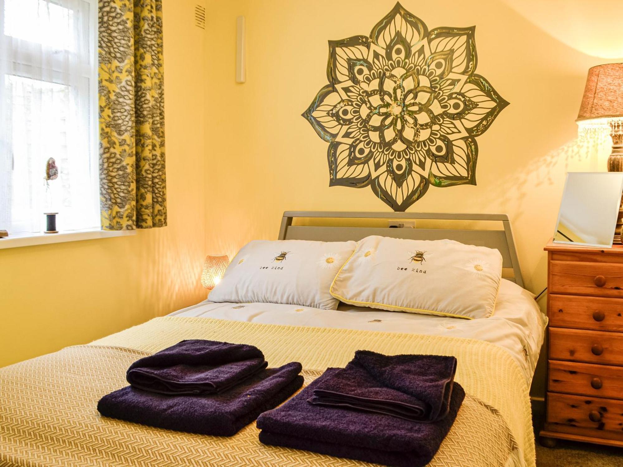 Two Peas In A Pod Villa Henfynyw Upper Bagian luar foto